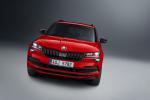 Skoda Karoq 4x4 Sportline 2018 года (WW)